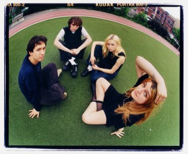 Momma © Cooper Winterson