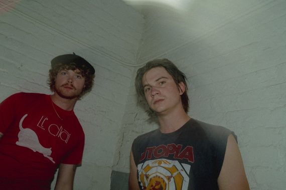 Mountains Like Wax © Jake White