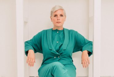 Nina June © Marc Haers