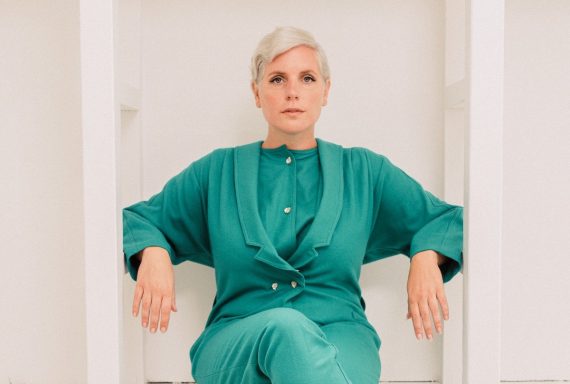 Nina June © Marc Haers