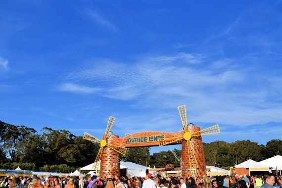 Outside Lands 2021