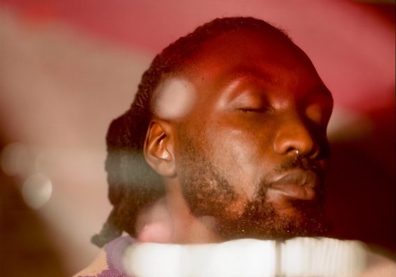 Saint Joshua © Alexandre Beer