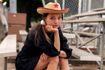 Sea Lemon © Raphael Gaultier