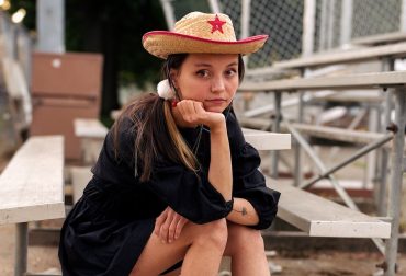 Sea Lemon © Raphael Gaultier