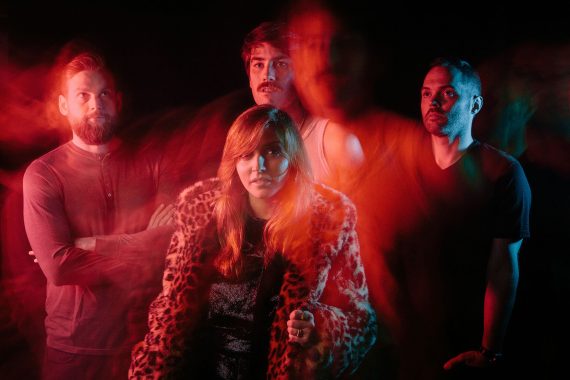 Smokey Brights © Jake Hanson