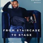 Raekwon - Staircase to Stage