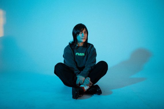 zzzahara © Jade DeRose