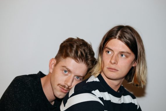 The Velveteins © Evangeline Belzile