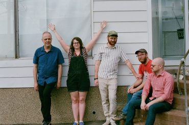 Battle Ave. © Molly Doherty