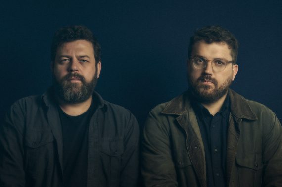 Bear's Den © Bennie Curnow