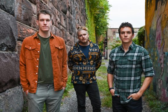 Cold Weather Company © Jeremy Berkowitz