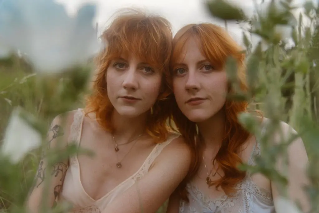 Fort Collins Sister Duo Companion Debut with Warm, Intimate & Ethereal “How Could I Have Known”