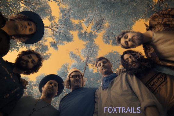 Foxtrails