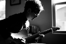 Harrison Whitford © Zack Whitford