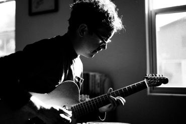 Harrison Whitford © Zack Whitford