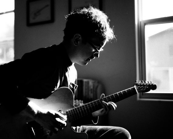 Harrison Whitford © Zack Whitford