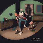 Honor System - American Sigh