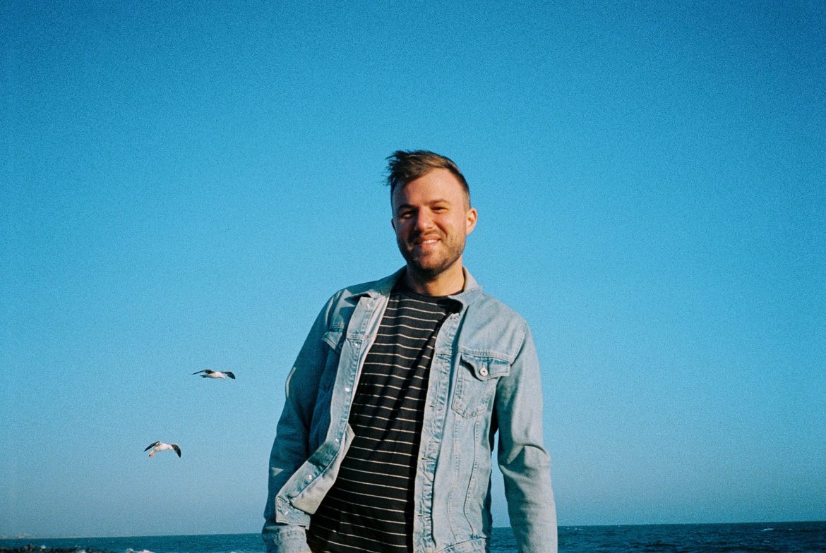 Johnny Ashby © 2021