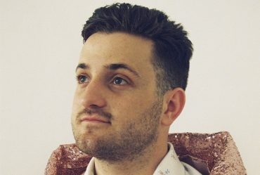 Mackin Carroll © @kugelmama