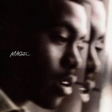 Magic - Nas