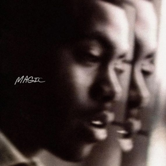 Magic - Nas