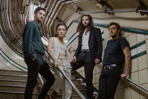 Ok Cowgirl © Rita Iovine