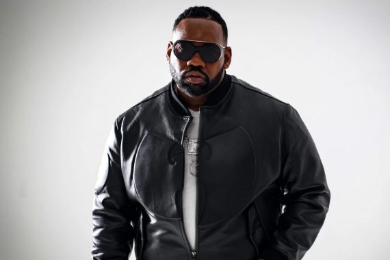 Raekwon © Erick Sasso