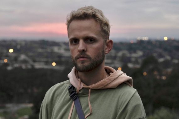 rocco, © courtesy of the artist