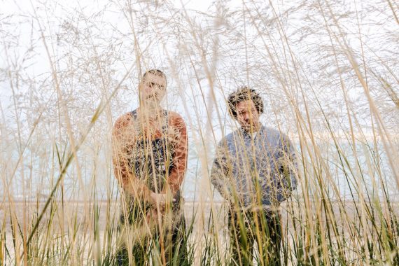 The O'My's © René Marban