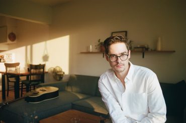 Zach Kleisinger © Stephanie Lynch