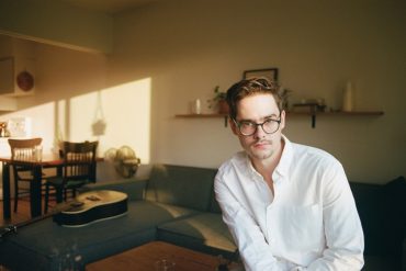 Zach Kleisinger © Stephanie Lynch