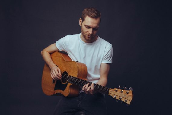 Florian Ehrmann © Felix Birkenseer