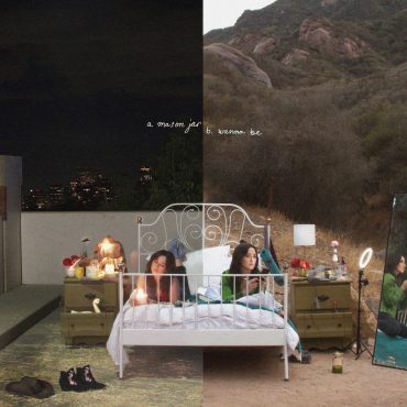 mason jar / wannabe - BEL