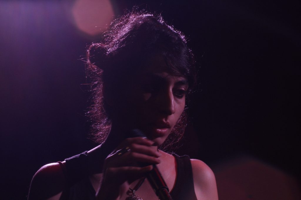 Transcending Your Instrument: A Conversation with Arooj Aftab