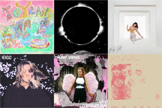 Atwood Magazine Editor's Picks 54