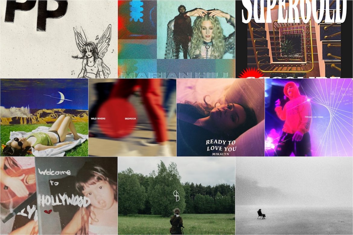 Atwood Magazine's Weekly Roundup | January 21, 2022