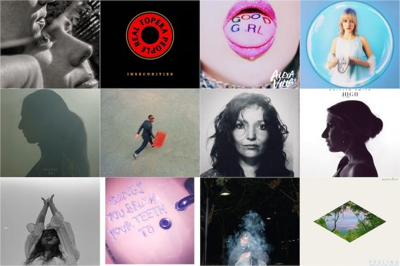 Atwood Magazine's Weekly Roundup | January 28, 2022