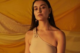 Milan Ring © James Evans