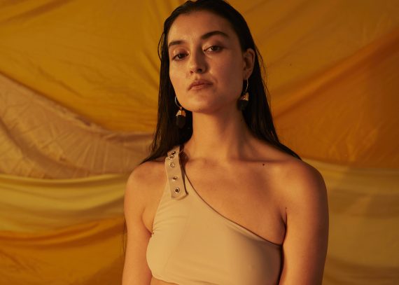 Milan Ring © James Evans