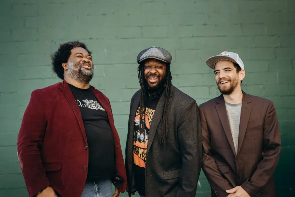 “Chops Don’t Sell Records”: A Conversation with the Delvon Lamarr Organ Trio