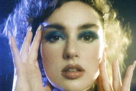 Emily Blue © Kirsten Barnett