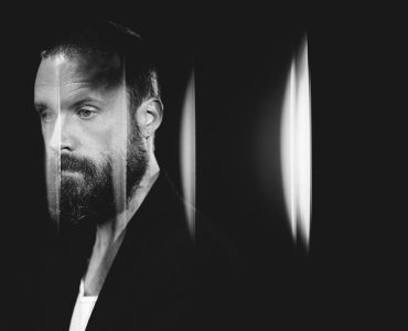 Father John Misty © Ward & Kweskin