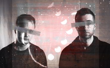 Glass Echoes © 2022