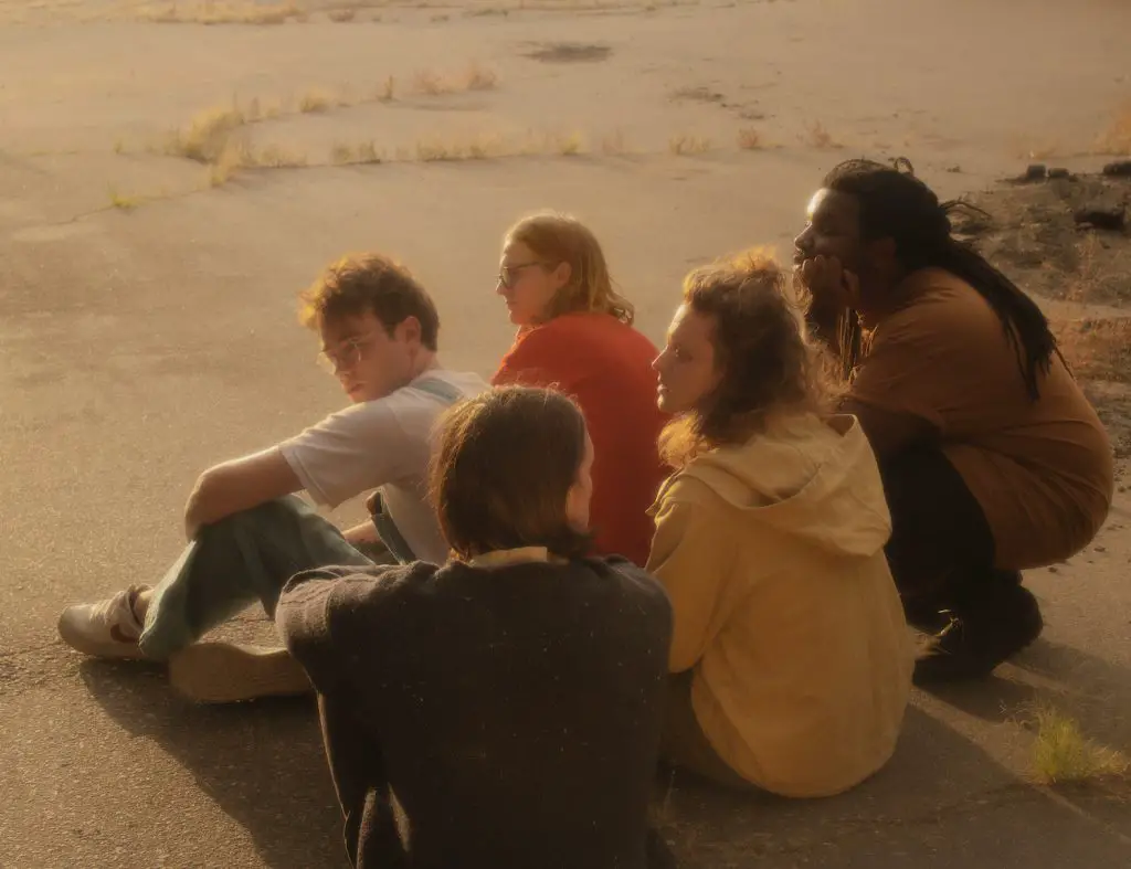 Today’s Song: Hippo Campus Celebrate Rebirth with “Semi Pro”