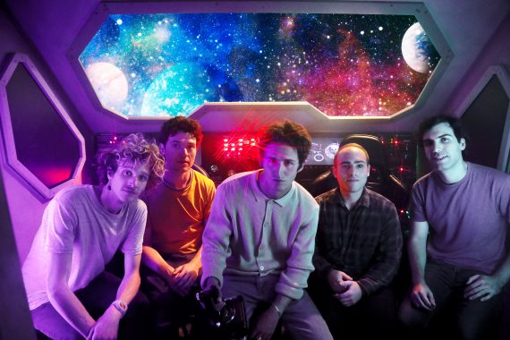 The Walters © Elena Kulikovaå