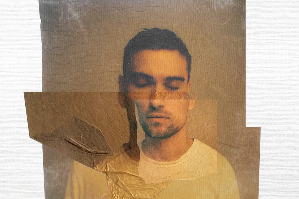 In Between Minds - Rhys Lewis art