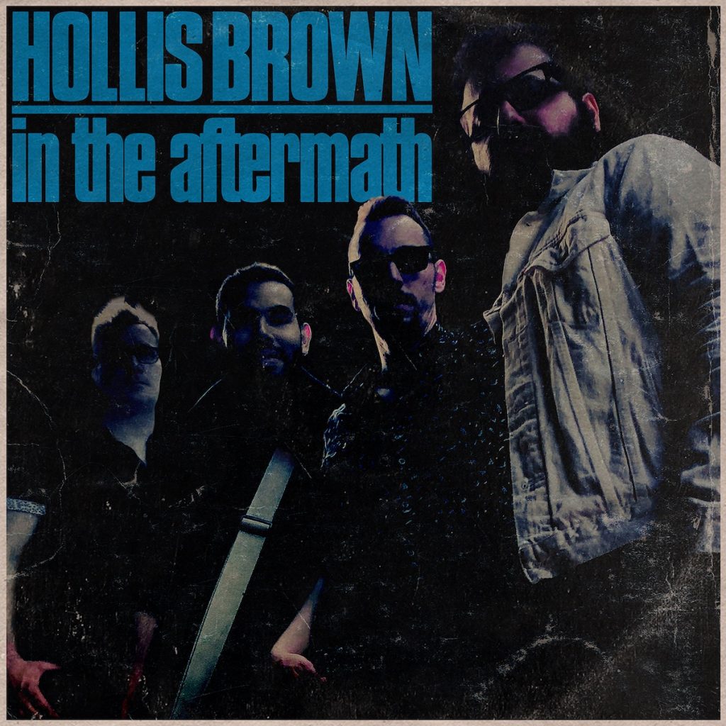 Premiere: Hollis Brown Honor The Rolling Stones’ Raw, Bluesy Jam “Don’tcha Bother Me” Ahead of ‘In the Aftermath’ Covers Album