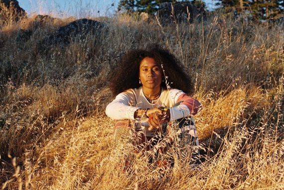 Jelani Aryeh © Natasha Tilly