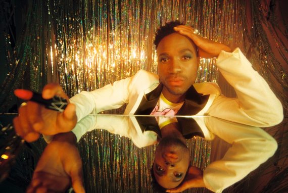 Joshy Soul © Danni Ordoñez