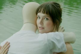 Katie Tupper © Julian Lomaga